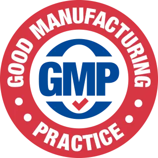 VisiFlora gmp certified